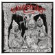 WHIPSTRIKER - Seven Inches of Hell CD